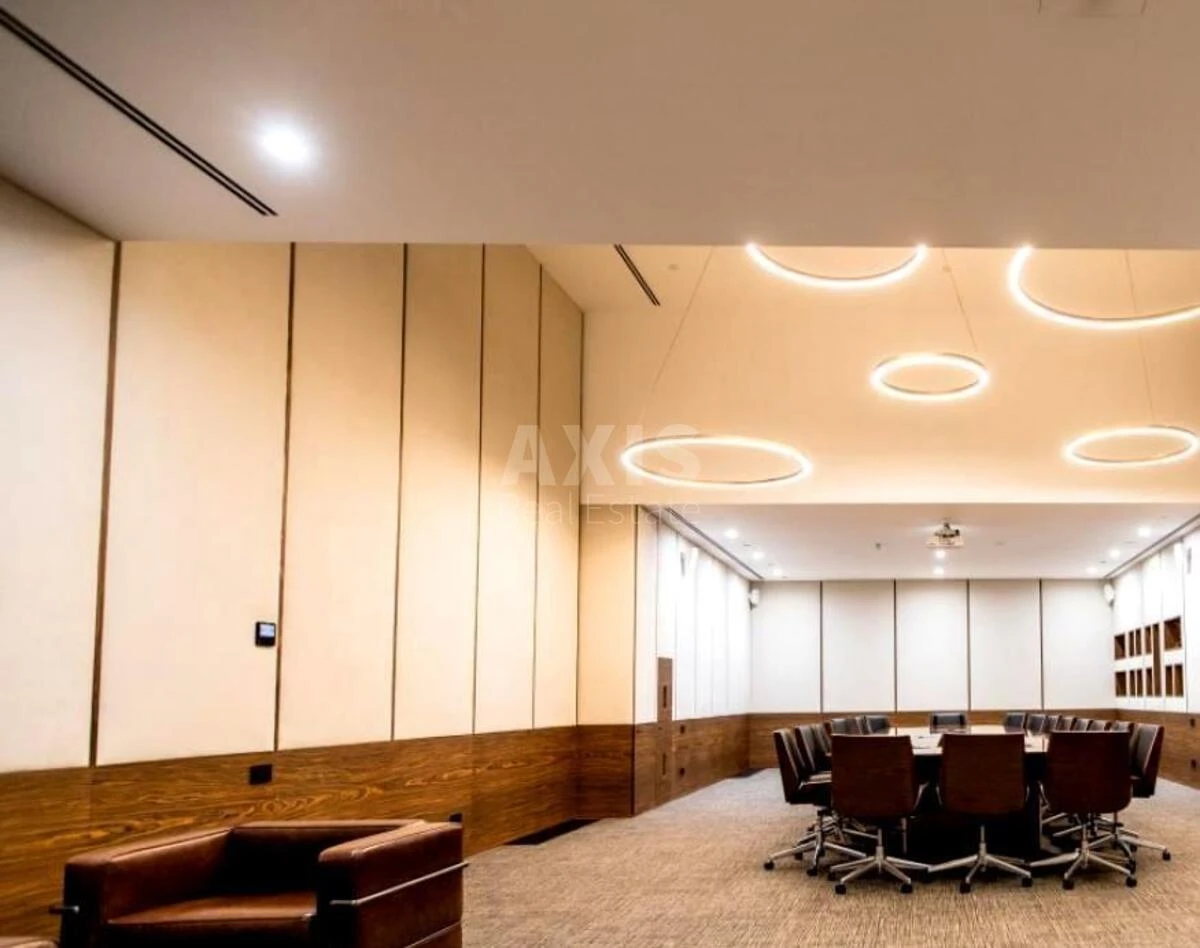 Office vul. Sagajdachnogo Petra 1, 340m2660014