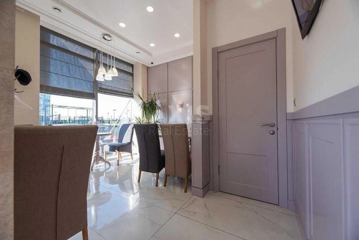 Trade object vul. Truskavec'ka 6В, 65m2675778