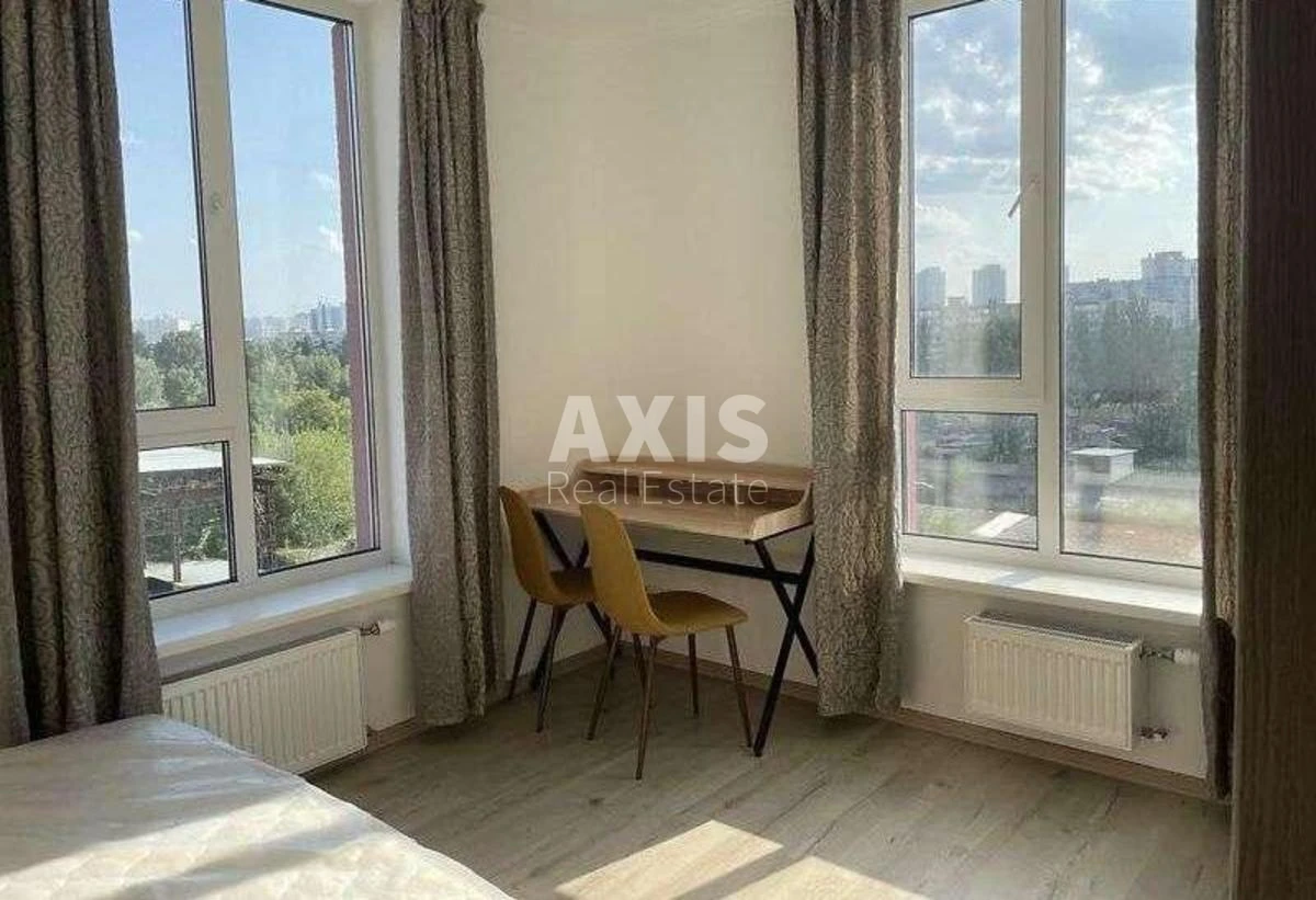 1k apartment pr-t Sobornosti 17292974