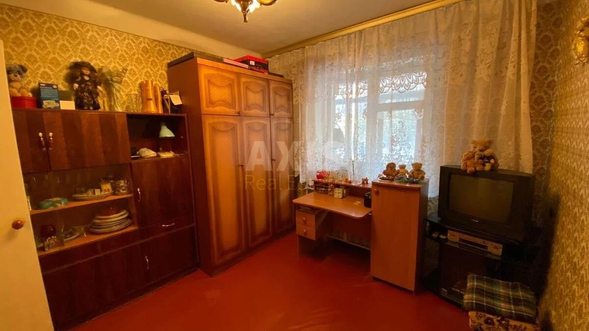 3к квартира ул. Зодчих 34706490