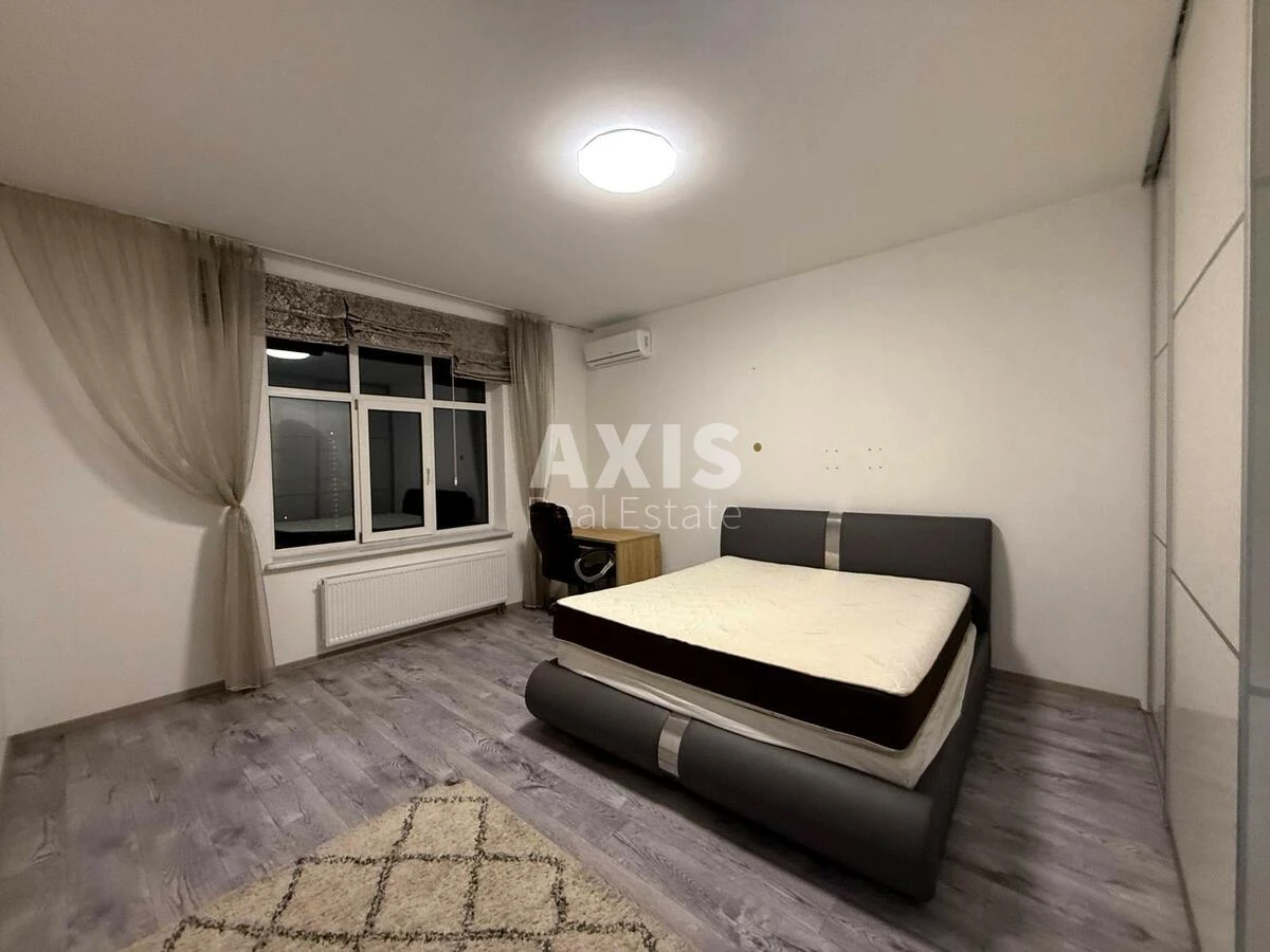 3к квартира ул. Евгения Коновальца 36E658174