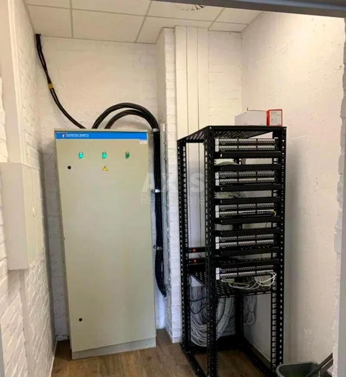 Офис ул. Лабораторная 7, 360м2659644