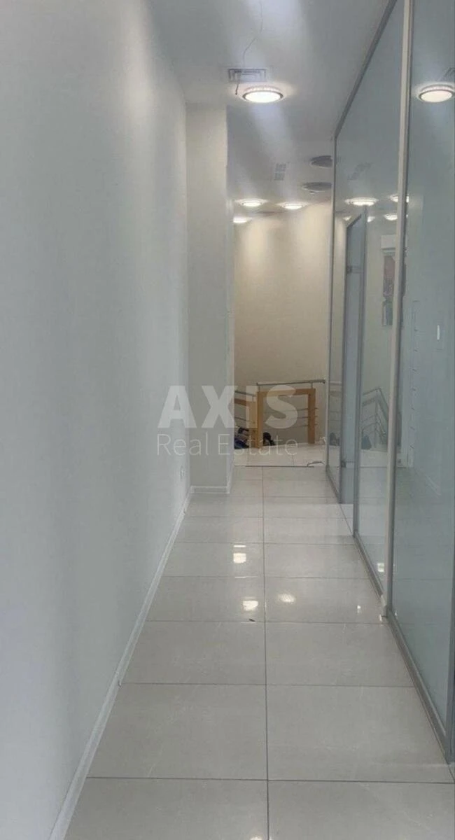 Объект торговли спуск Кловский 12А, 232м2675648