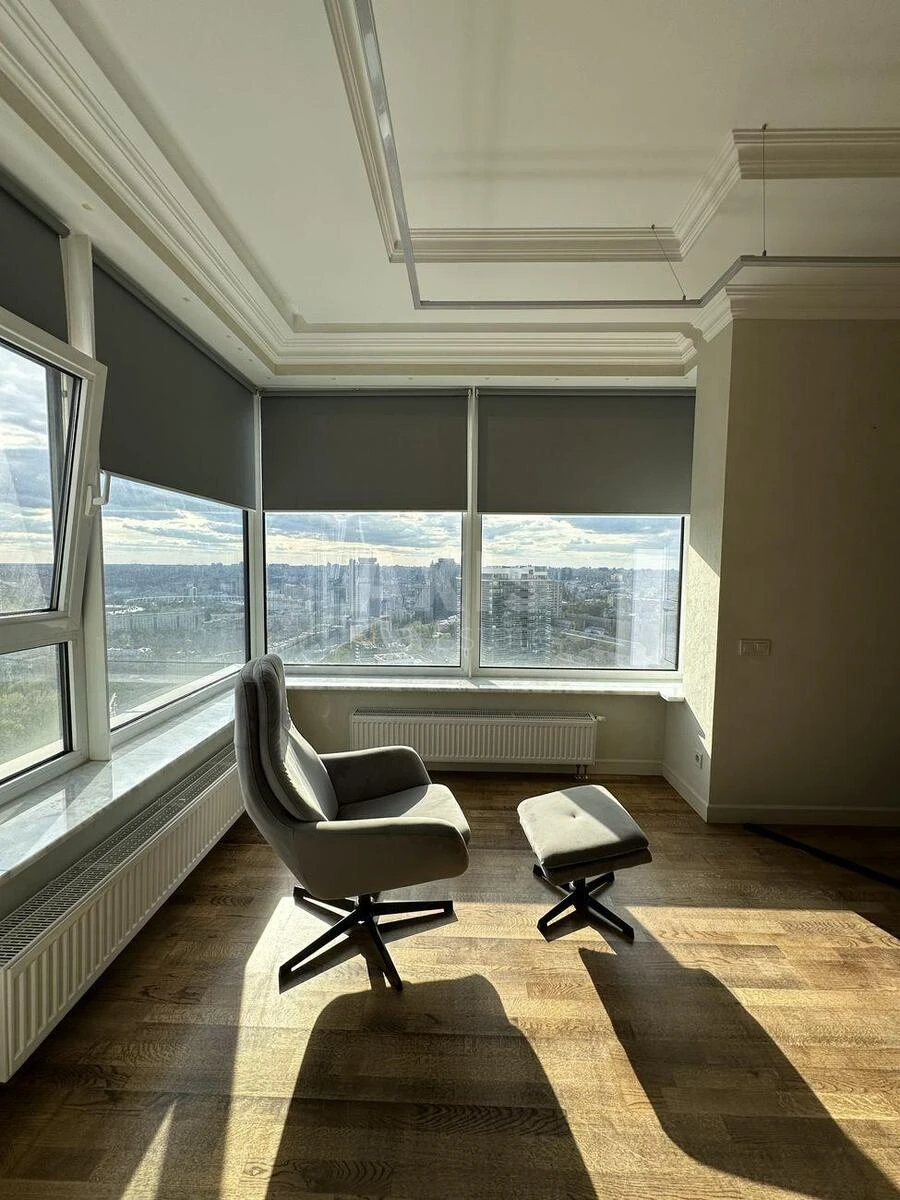 Office uzv. Klovs'kyj 7, 159m2675009