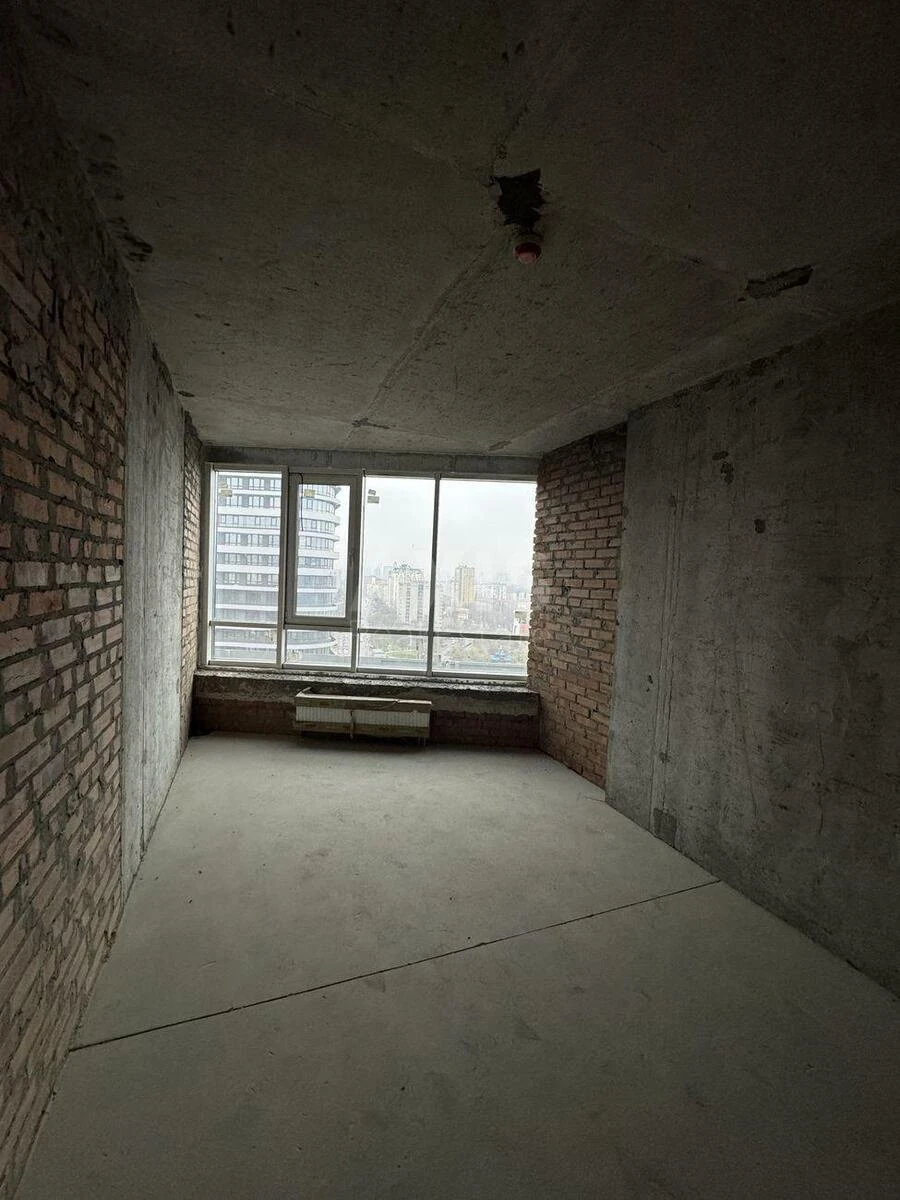 3k apartment vul. Vasyl'kivs'ka 1675259