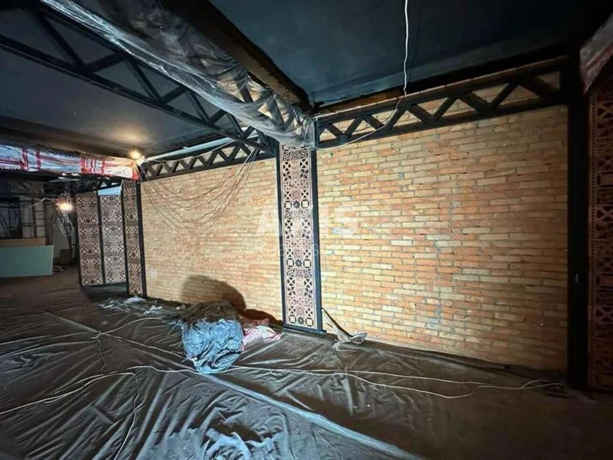 Service object vul. Sofii'vs'ka 12, 310m2299854