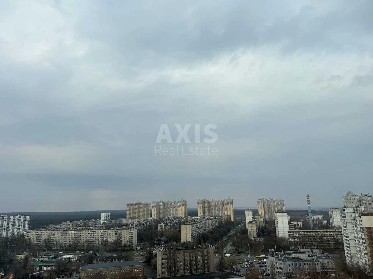 2к квартира ул. Гулака Николая 37060422