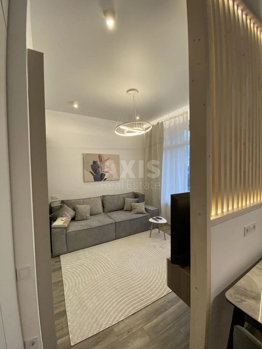 1k apartment vul. Mykhayla Boychuka 17659404