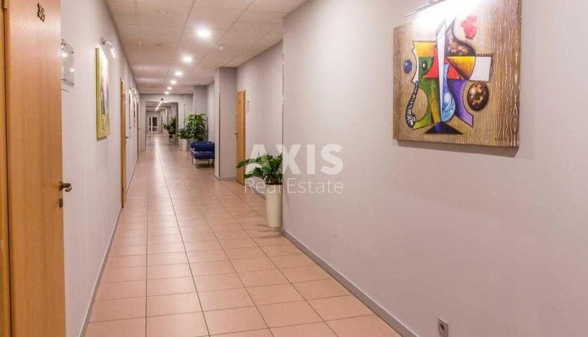 Office vul. Sholudenka 3, 183m2539568