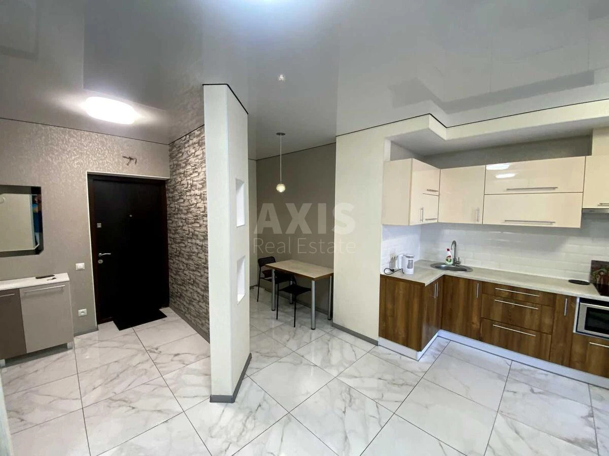 1k apartment pr-t Yevropeyskoho Soyuzu 45706123