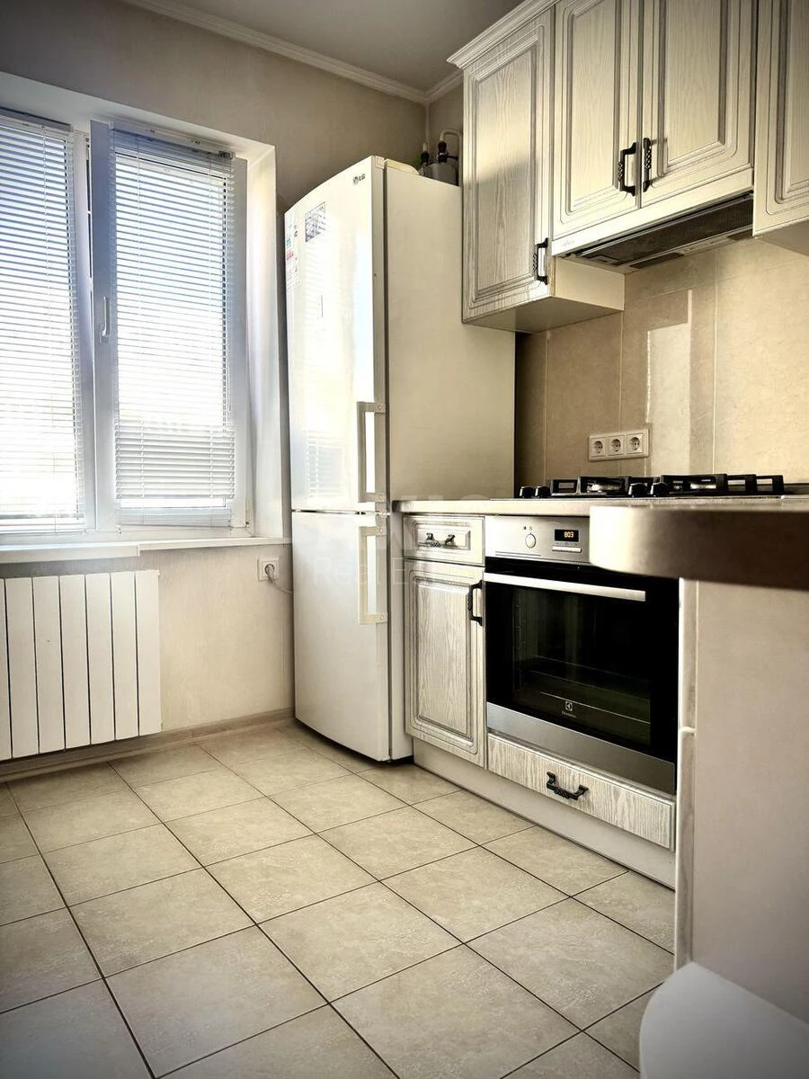 1k apartment vul. Demii'vs'ka 37671550