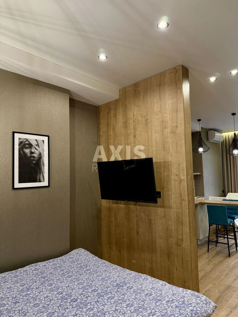 1k apartment vul. Jevgena Konoval'cja 36718337