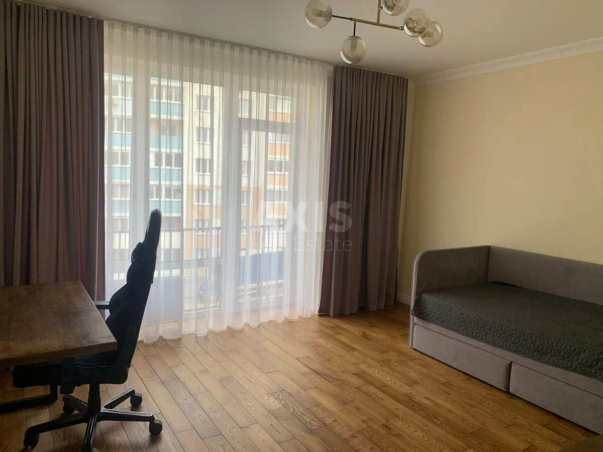 3к квартира ул. Данченко Сергея 27А671636