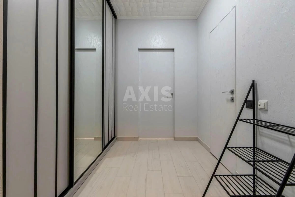 1k apartment doroga Naberezhno-Rybal's'ka 277031316