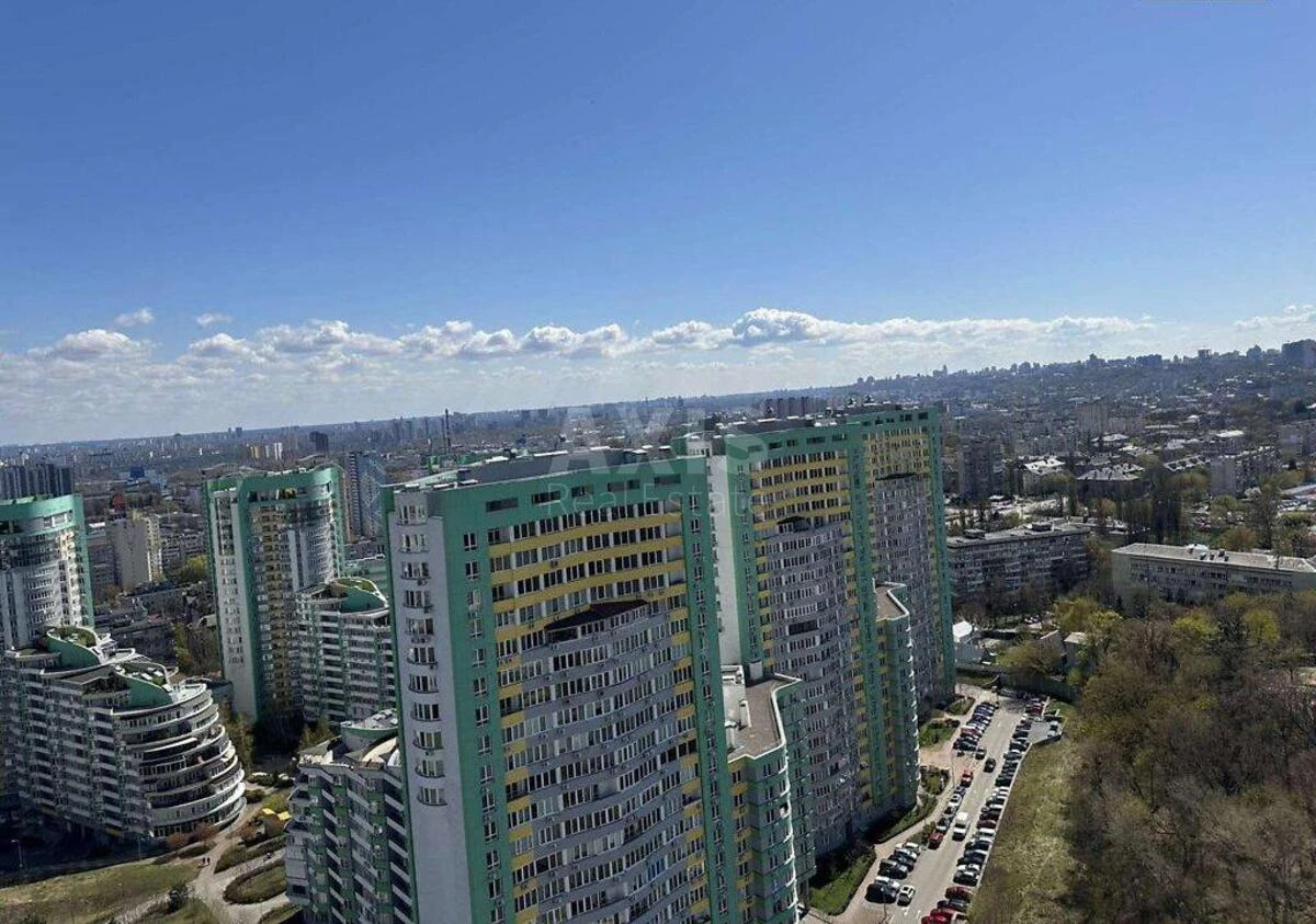 1k apartment vul. Peremyshlska 2Г6718717