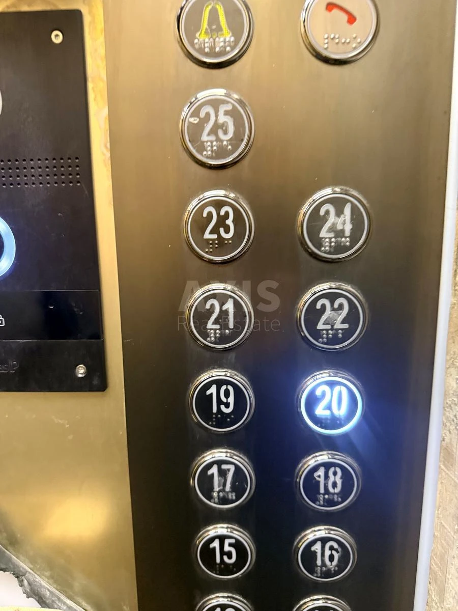 3k apartment vul. Vasyl'kivs'ka 688434