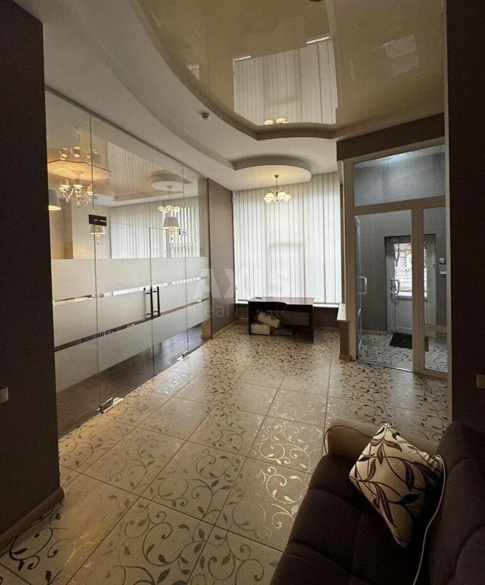 Office vul. Baumana 25, 60m2718495