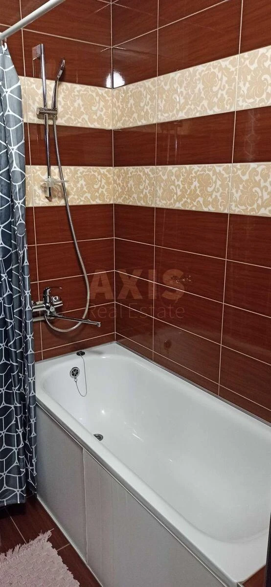 1k apartment vul. Raketna 24Б6561012