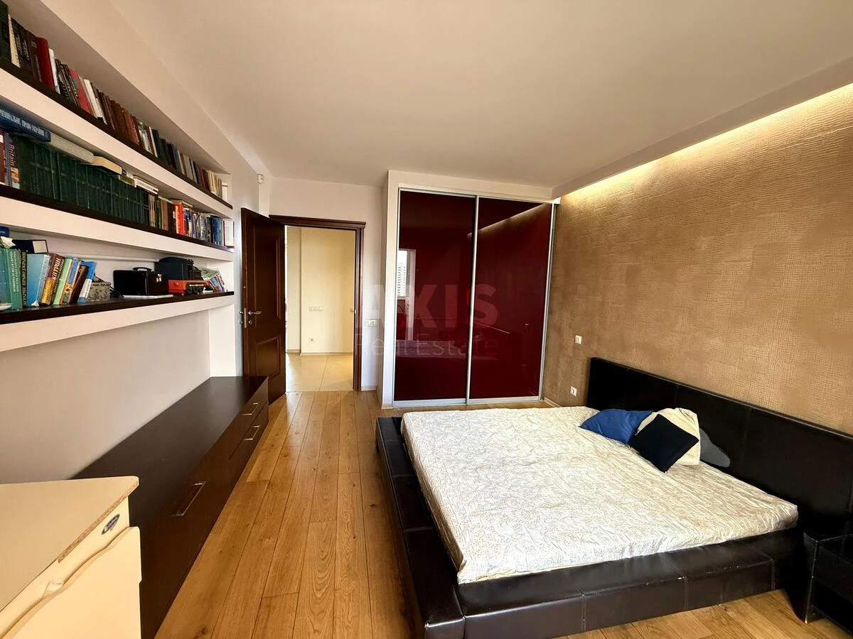 4k apartment pr-t Nauky 62А6885410