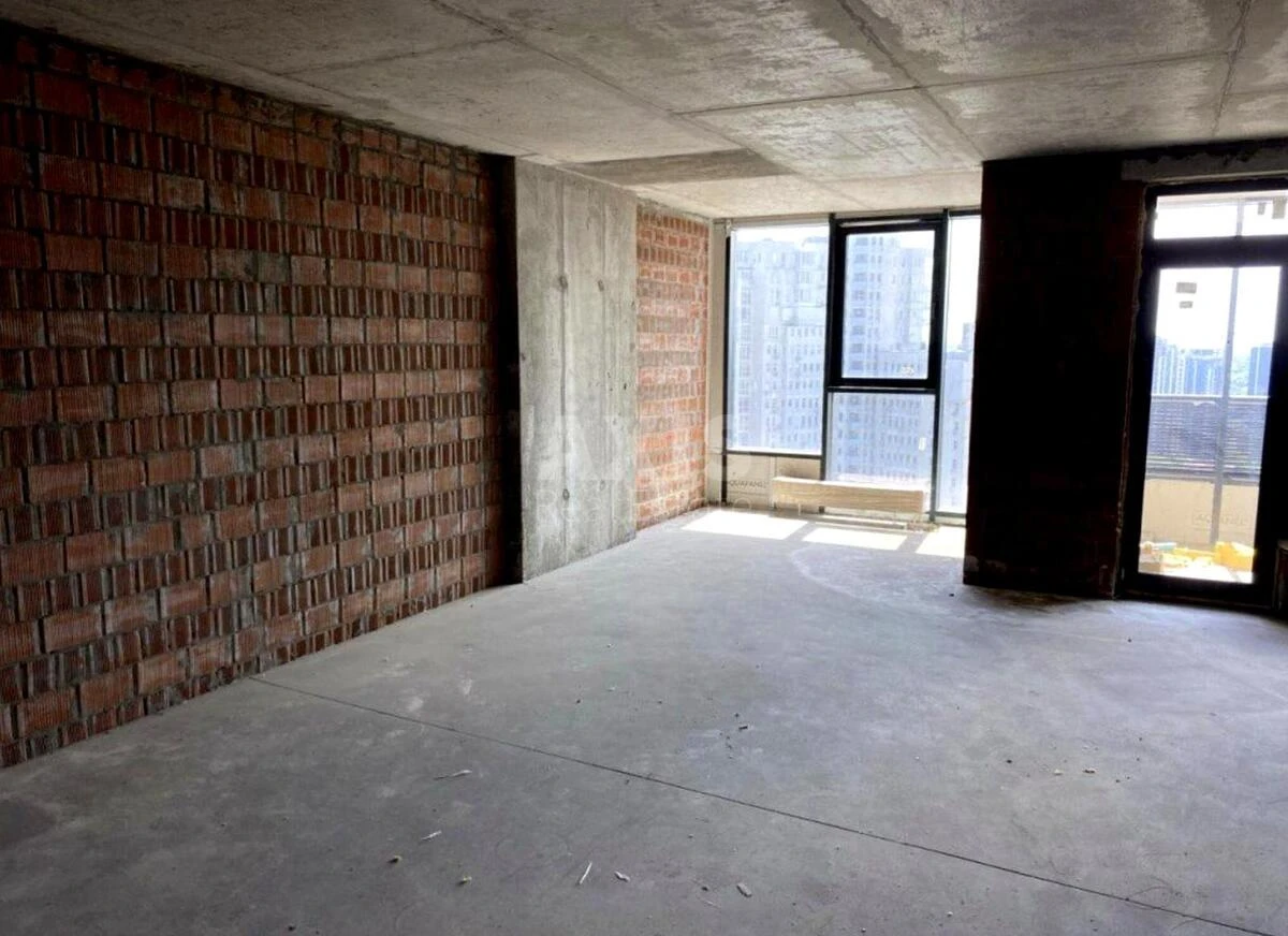 1k apartment bul. Mykoly Mikhnovskoho 13А703381