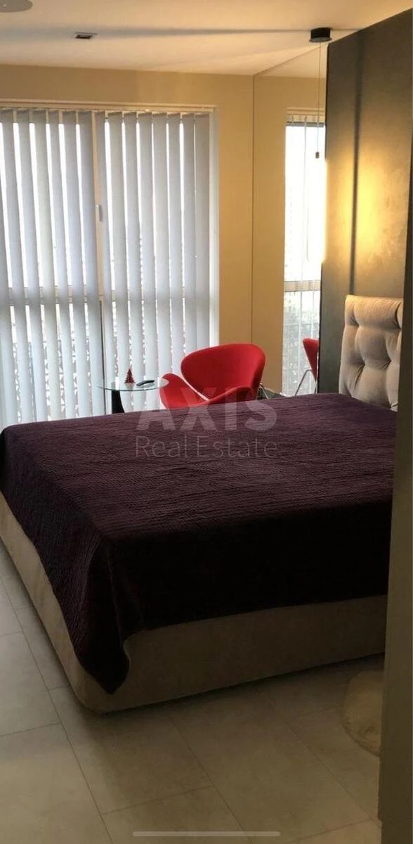 3k apartment vul. Lypkivs'kogo Vasylja Mytropolyta 16Г688628