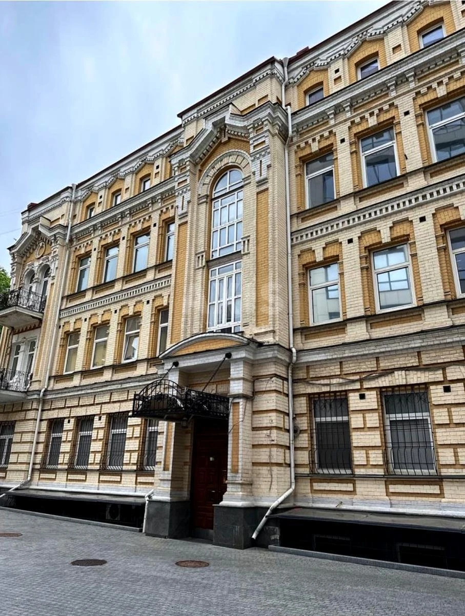 Офис ул. Михайловская 12Б, 1481м2703669