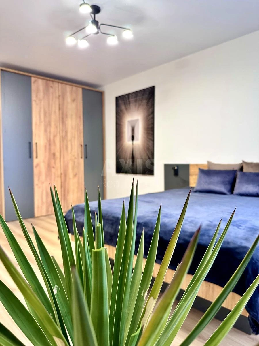 2k apartment vul. Koshycja Oleksandra 9688972