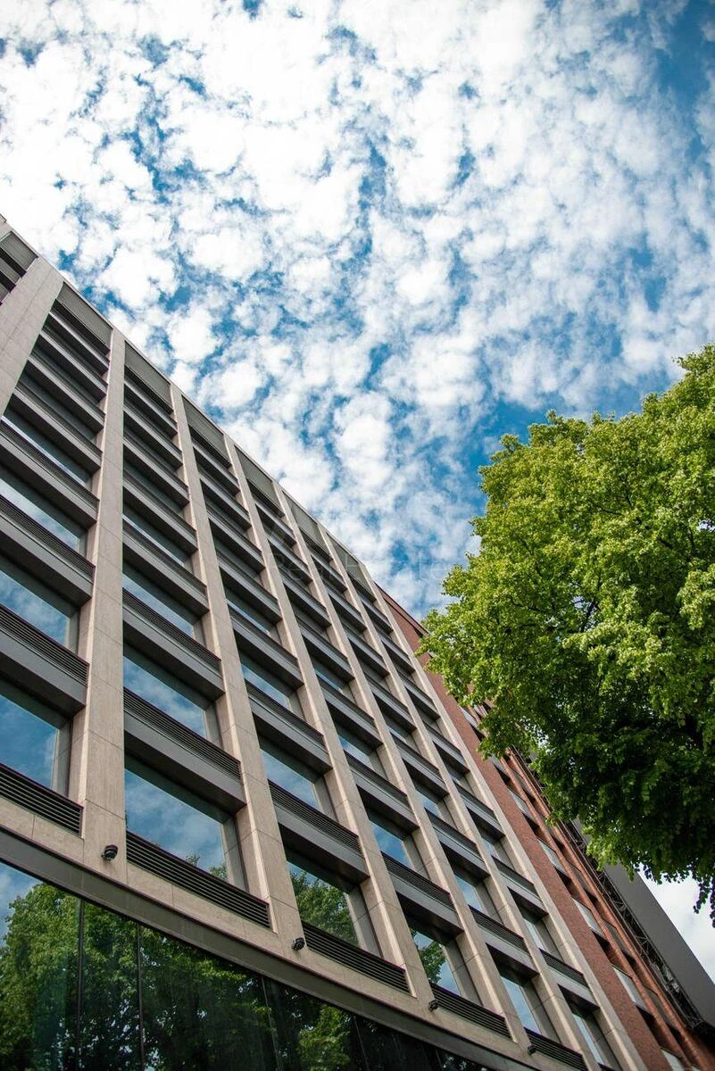 Office vul. Saksagans'kogo 53/80, 267m265673