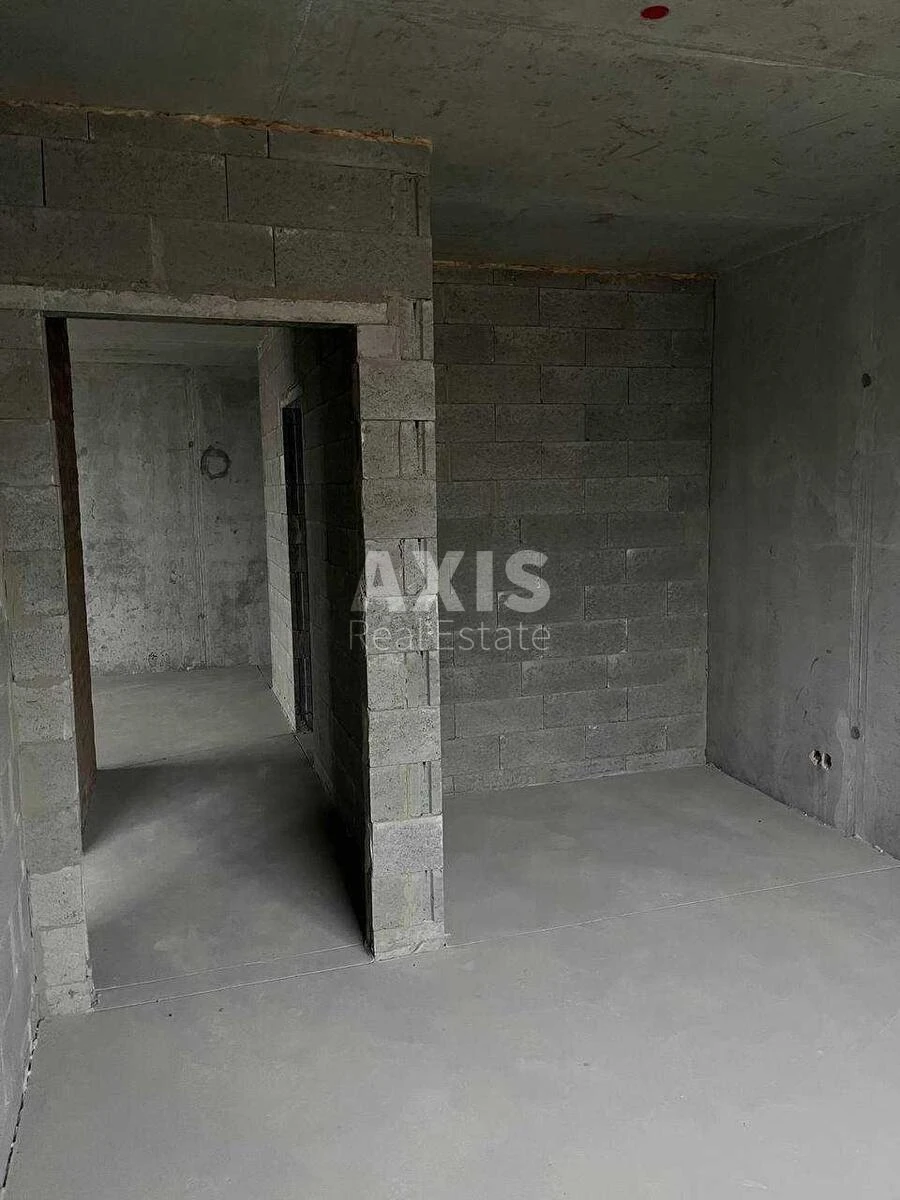 2k apartment vul. Rodyny Kristeriv 20574011