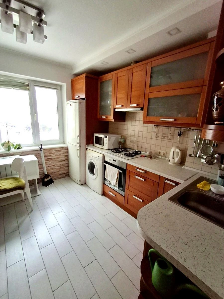 3к квартира ул. Героев Днепра 2963956