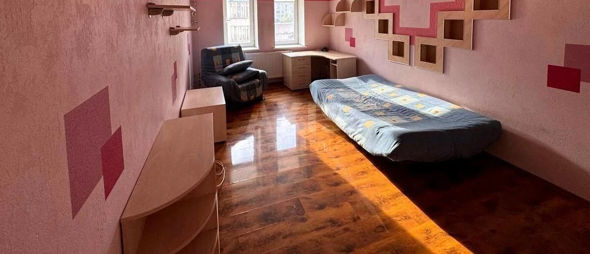 3k apartment vul. Dmytrivs'ka 48Г703963