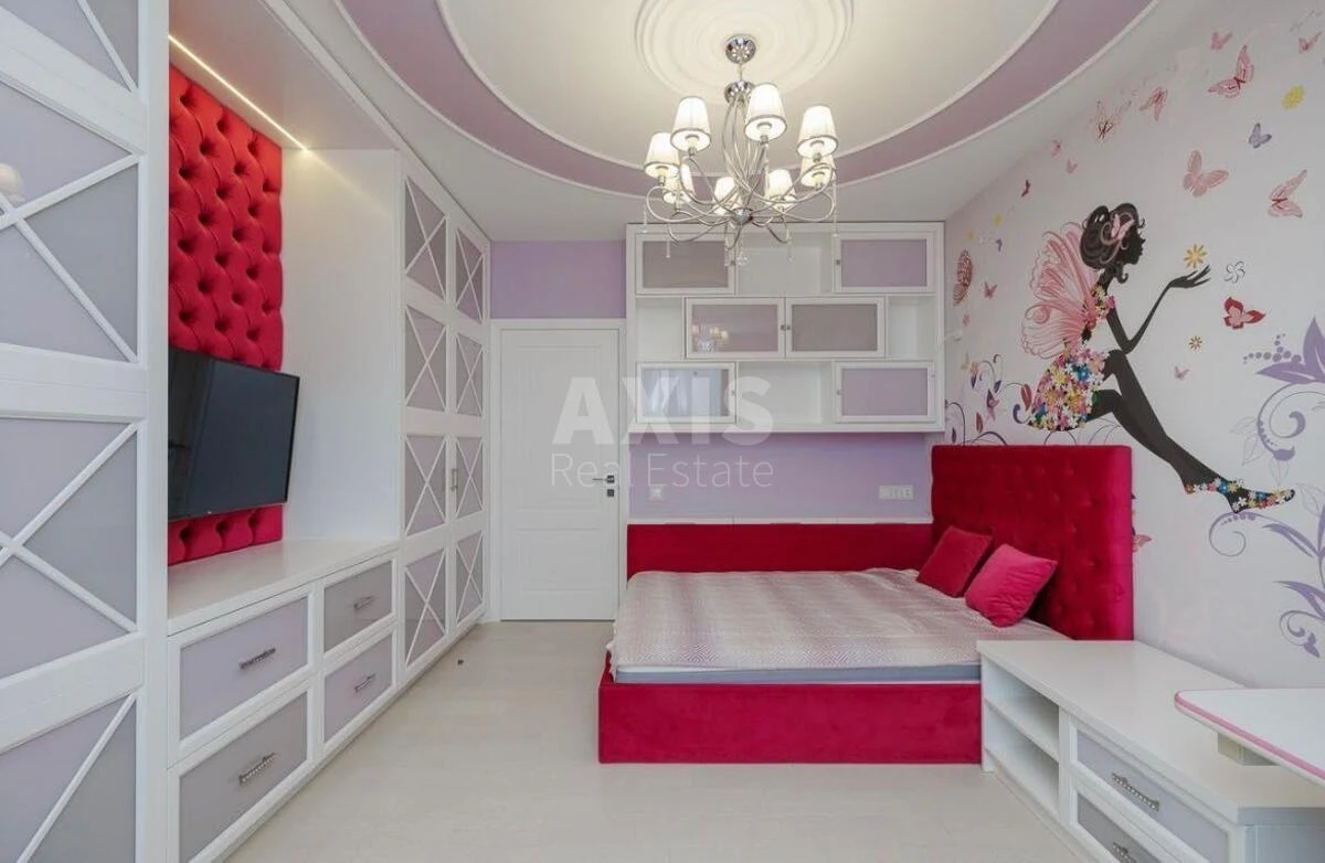 4к квартира ул. Соломенская 20В598239