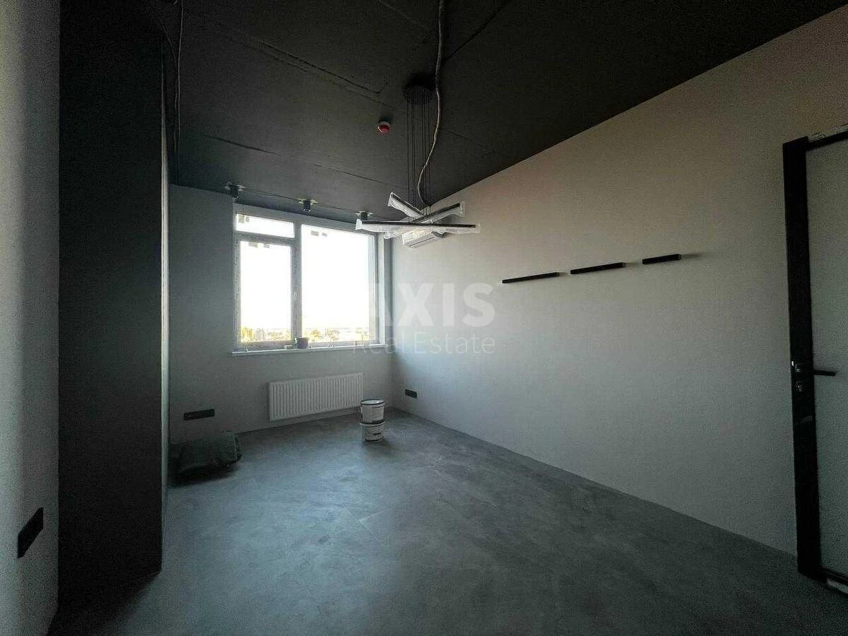 Office pr-t Berestejskij 11, 122m265707