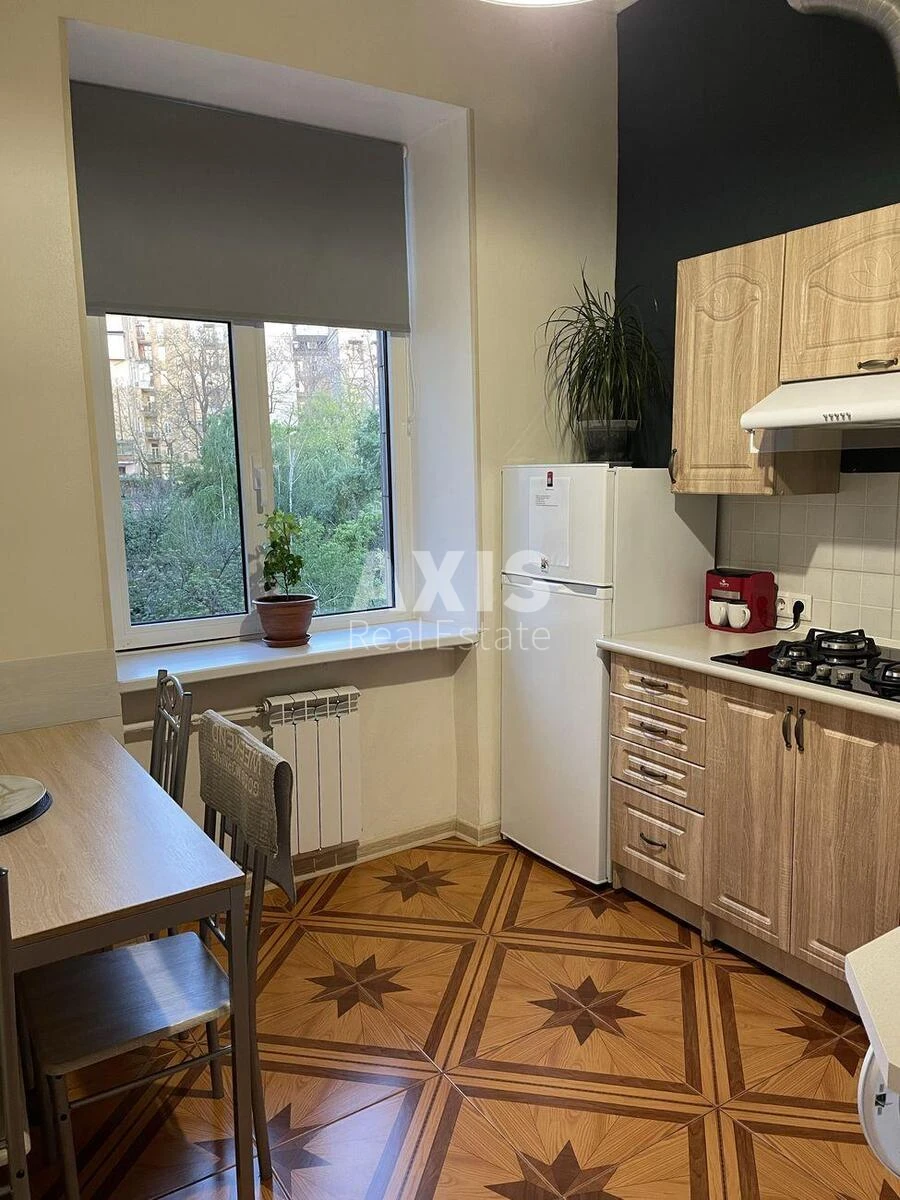 2k apartment vul. Hreshhatyk 17637041