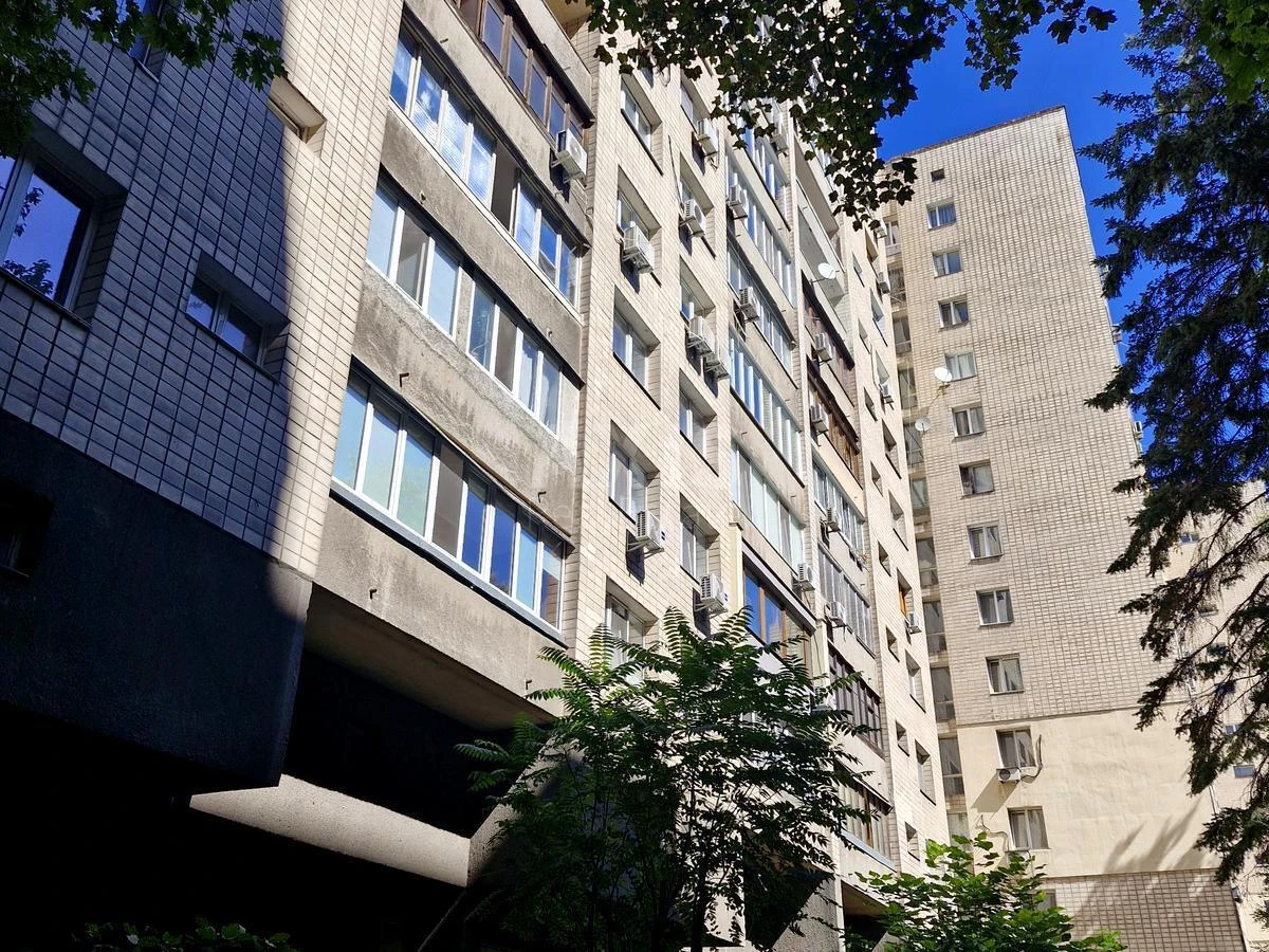 3k apartment vul. Suvorova 11704246