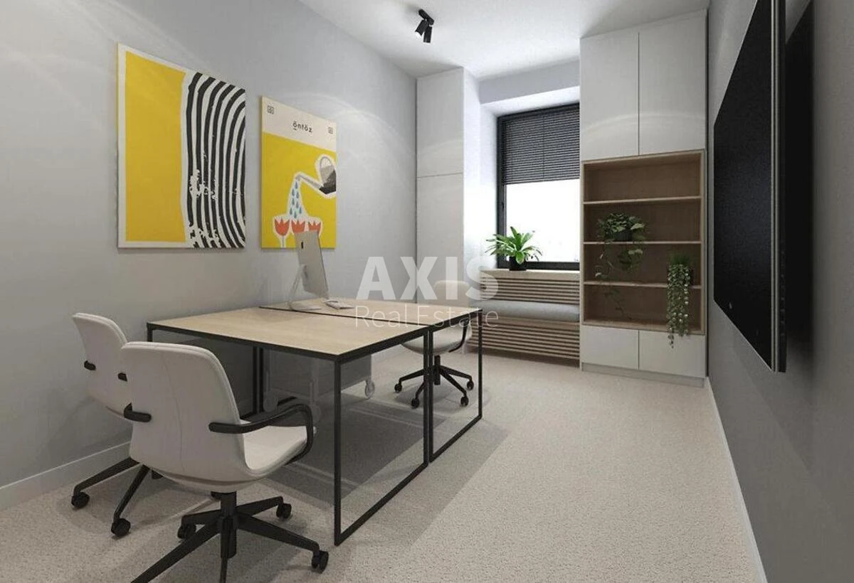 Офис ул. Владимирская 81Б, 74м2574311