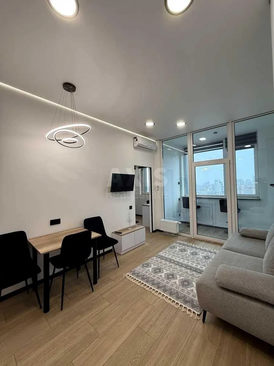 1k apartment pr-t Berestejskij 11Б65732