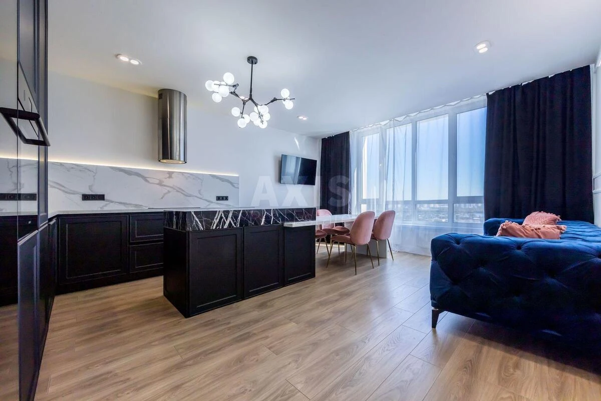 2k apartment vul. Kikvidze 4159885