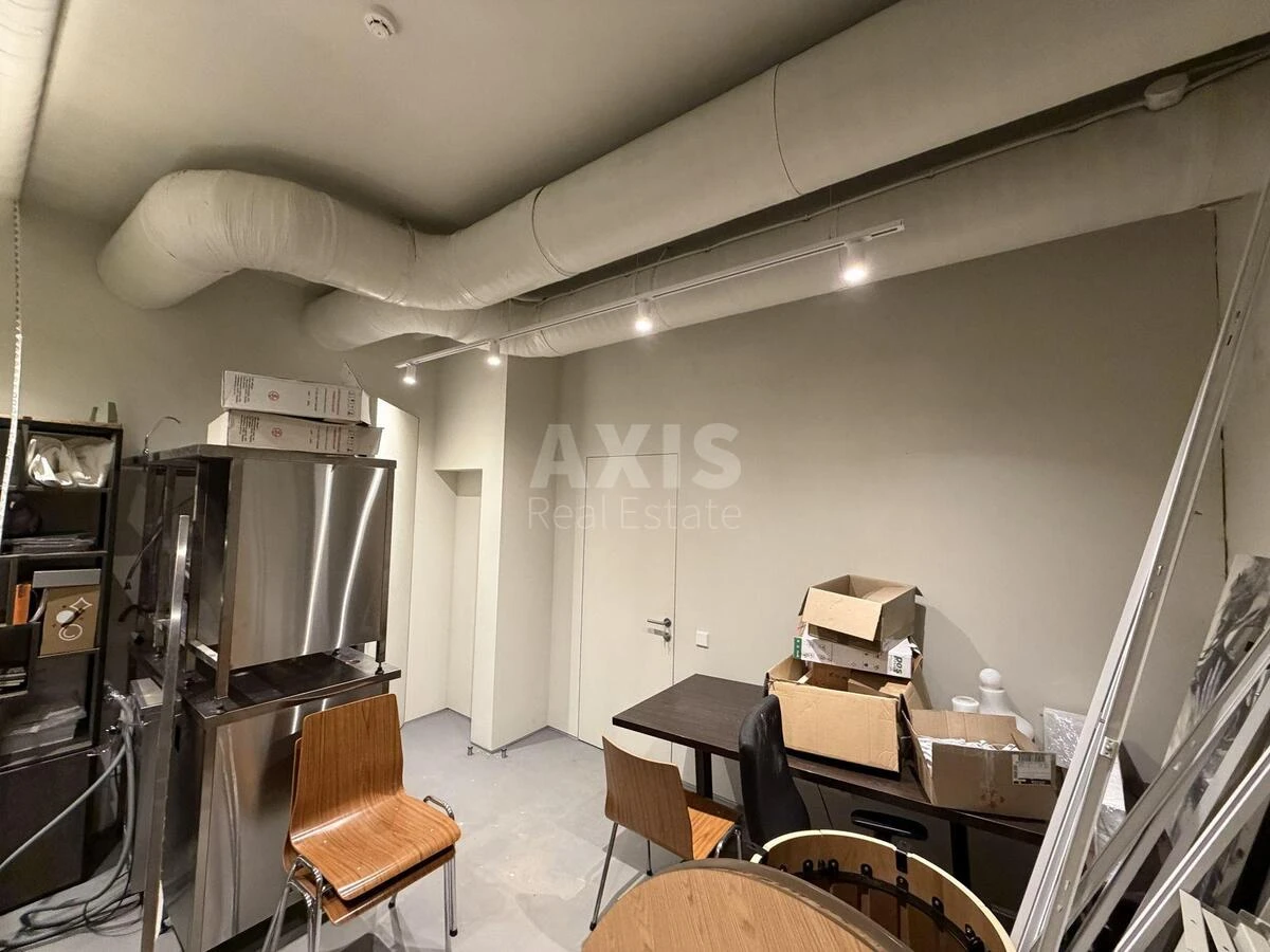 Office vul. Jaroslaviv Val 14В, 60m2673098