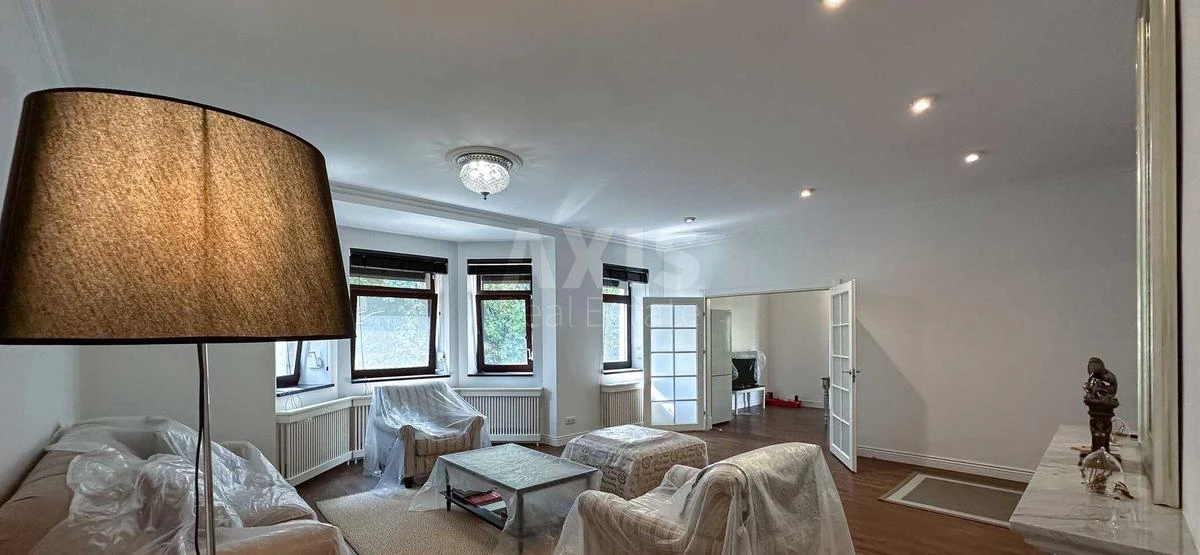 House vul. Stecenka, 383m2, Kyiv city447794