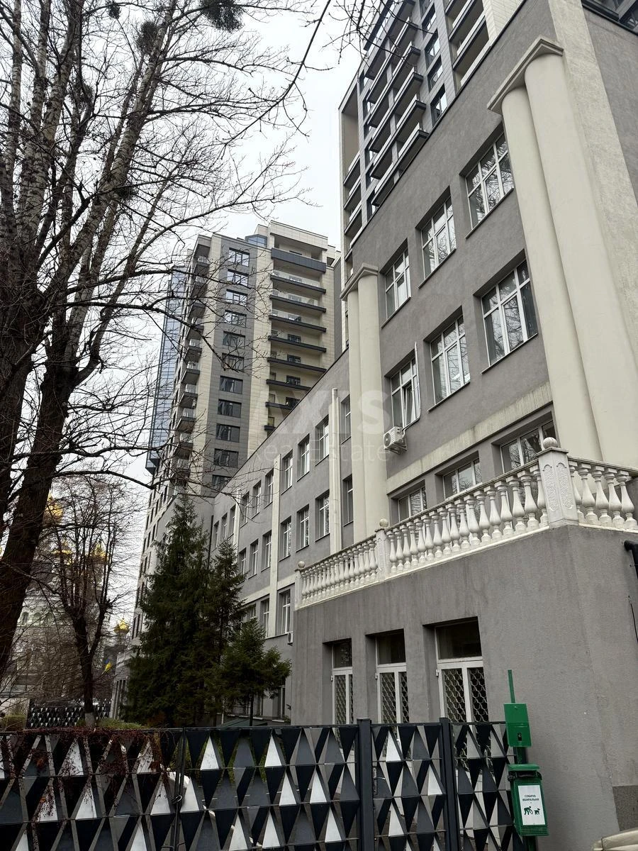 1k apartment vul. Sichovyh Stril'civ 44А6576715