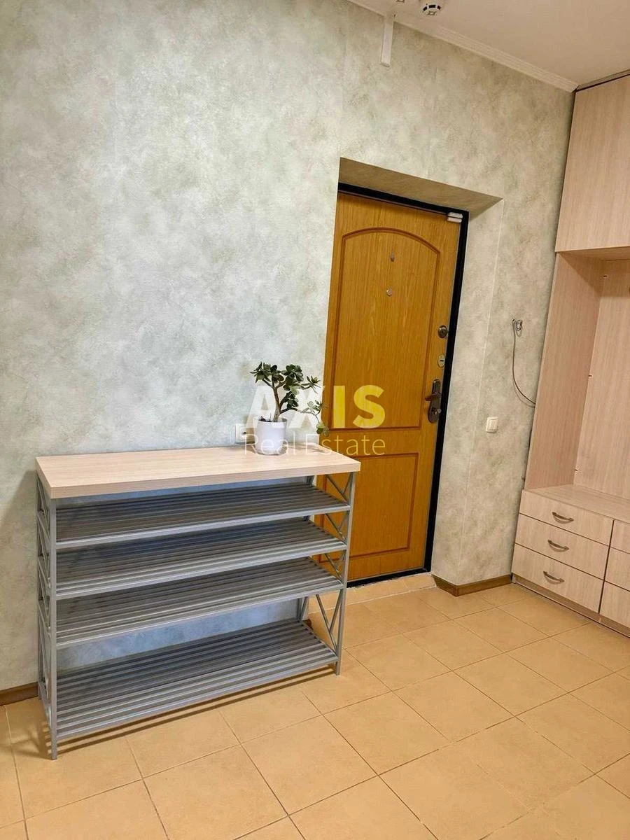 1k apartment vul. Zhukova Marshala 33393809