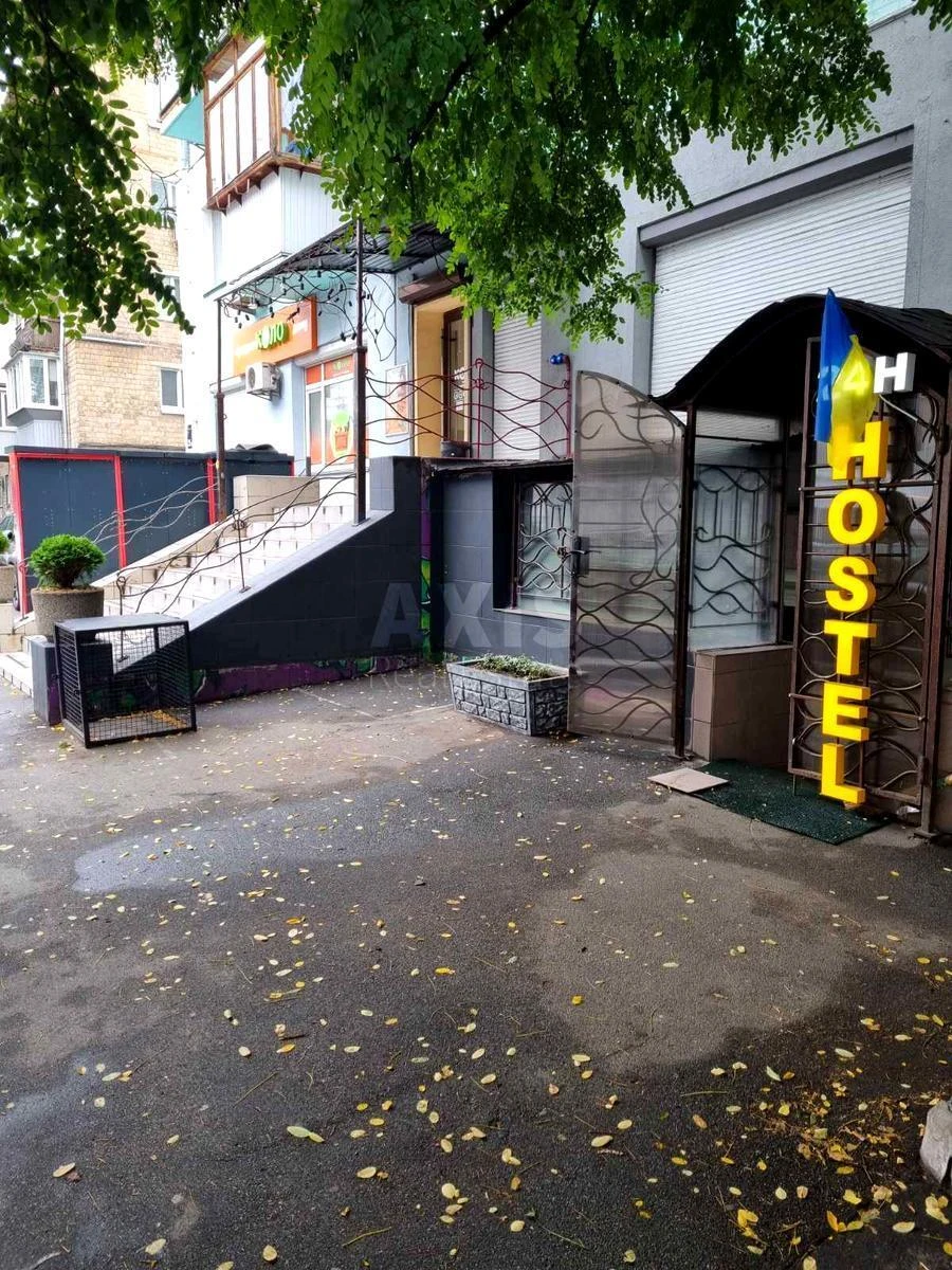 Объект торговли ул. Оболонская 35, 250м2673441