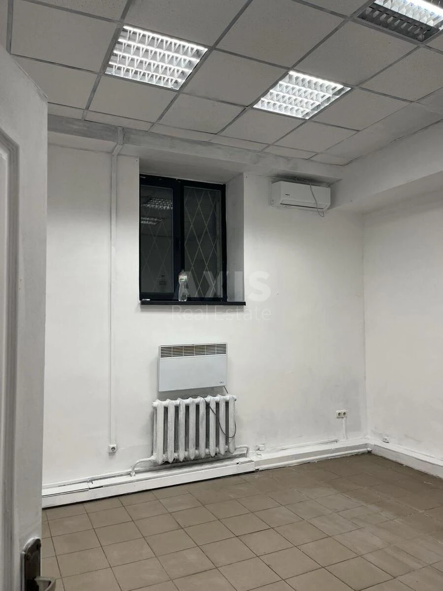 Trade object vul. Dragomanova 15А, 110m2641378