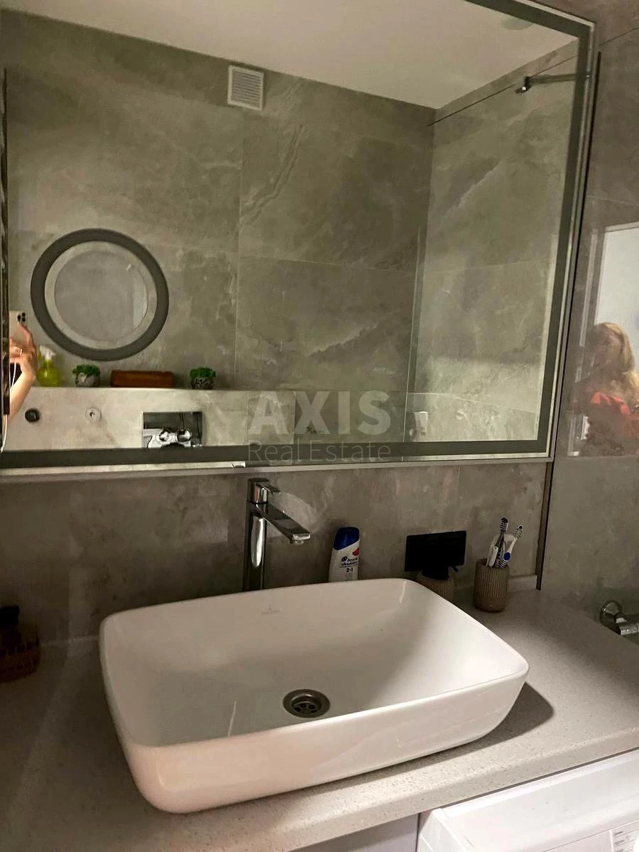 3k apartment vul. Lypkivs'kogo Vasylja Mytropolyta 376578512