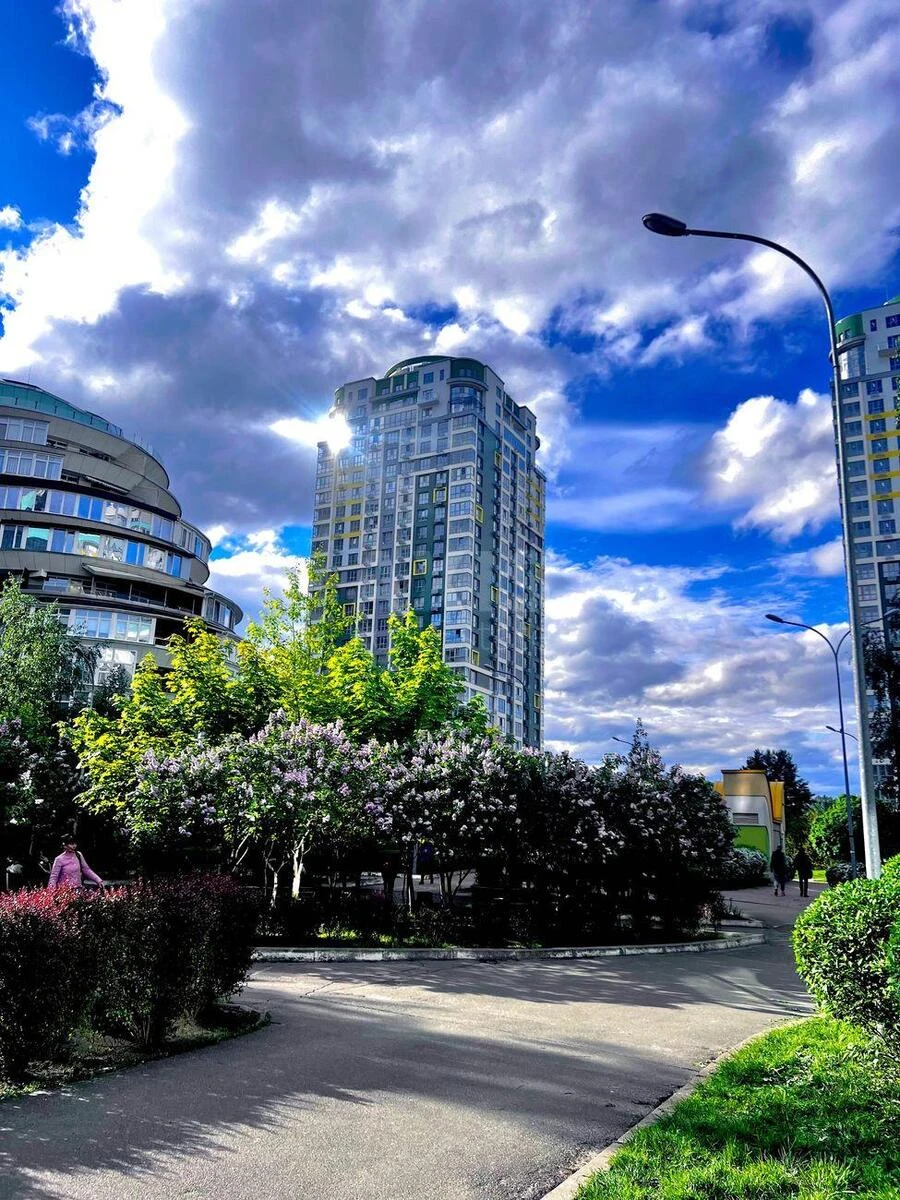 4к квартира ул. Вышгородская 455999416