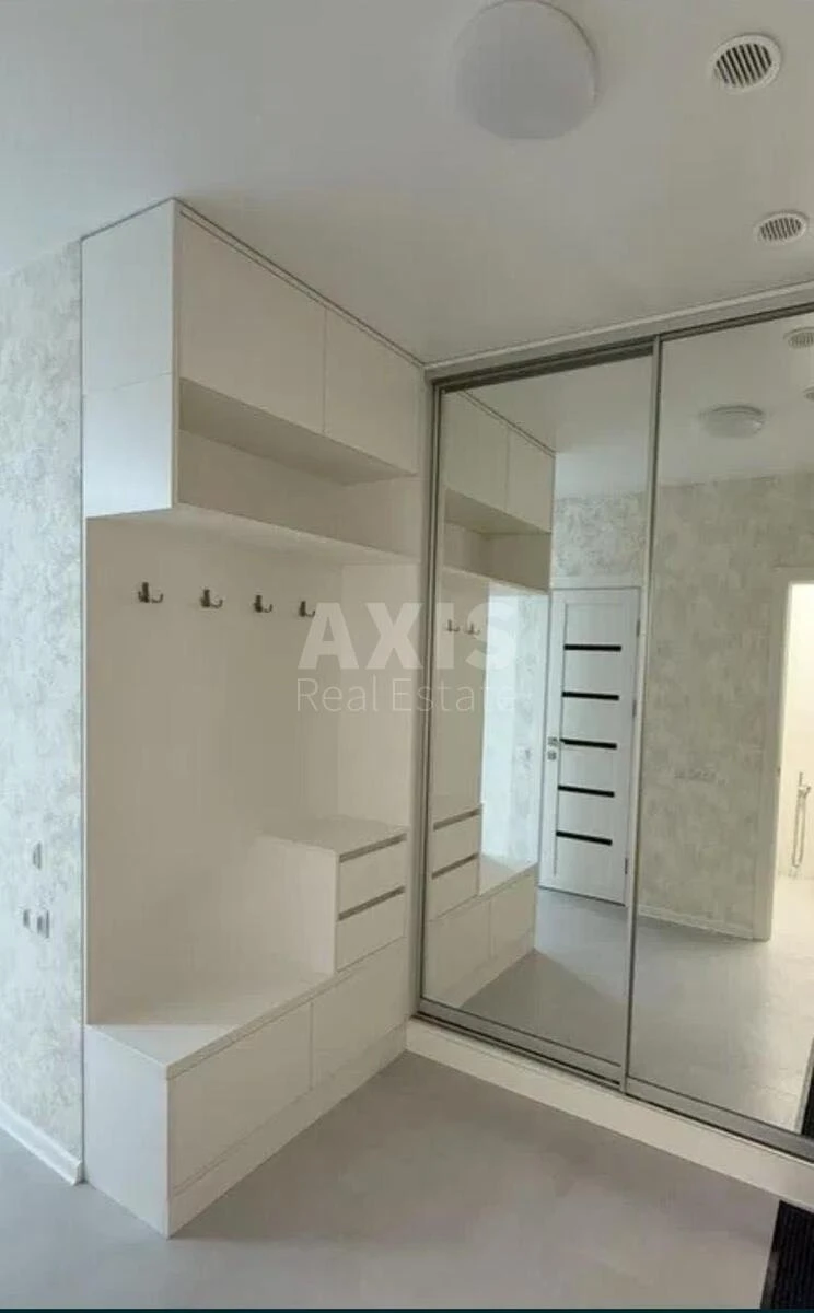 2k apartment vul. Grechka Marshala 446423410