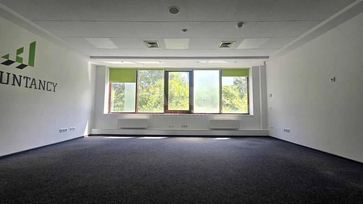 Office vul. Volodymyrs'ka 77, 301m27050714