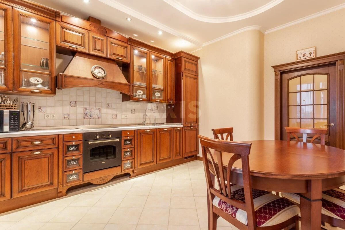 3к квартира бул. Леси Украинки 2367388