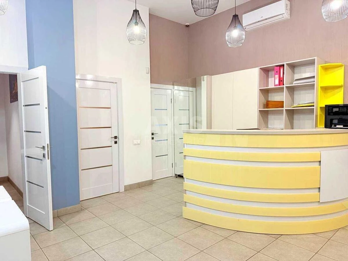 Офис ул. Ямская 52, 58м2705260